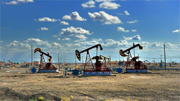 Sintai Won the DWDM Project Bidding for Xinjiang Oilfield in April 2015