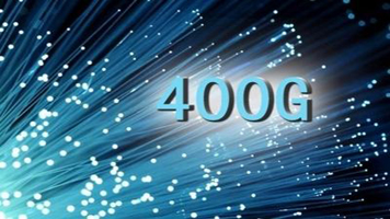 The Three China Major Operators Start The 400G ERA Of Optical Transmission