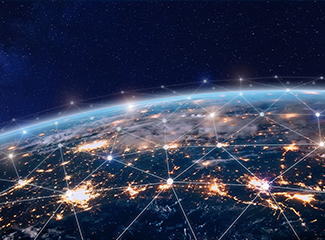 OTN Device: A Network Device for Transmitting Optical Signals