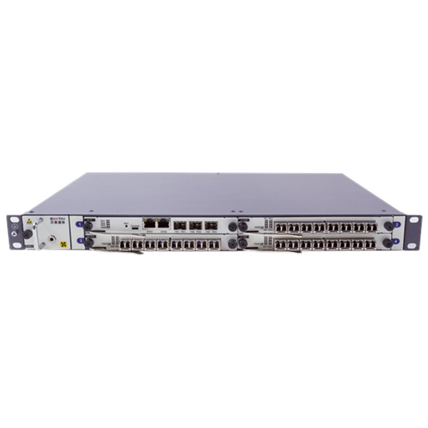 1u cdwdm optical transport system 2