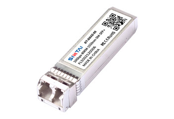 10G SFP+ BiDi Transceiver