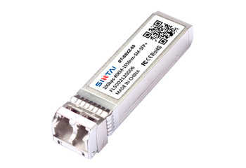 10G SFP+ Multimode Transceiver