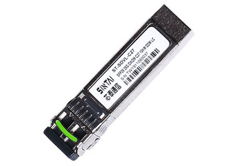 25G SFP28 Multimode Transceiver