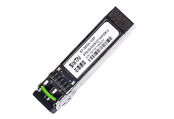 25G SFP28 Single Mode Transceiver