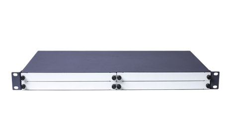 Rack Mount Chassis