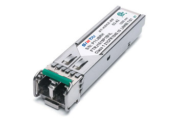 SFP BiDi Transceiver