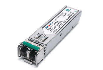 SFP CWDM Transceiver