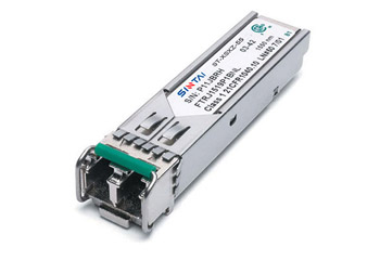 SFP DWDM Transceiver