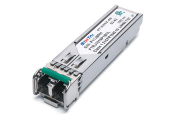 SFP Multimode Transceiver