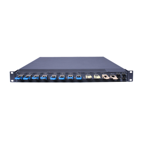 100g intergrated dwdm system 1