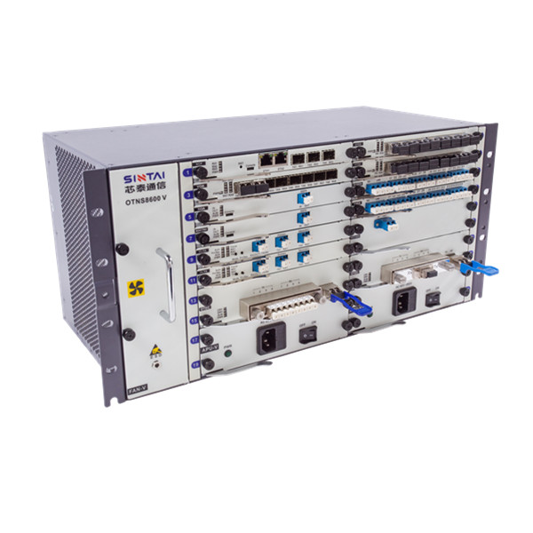 5u c dwdm optical transport system 3