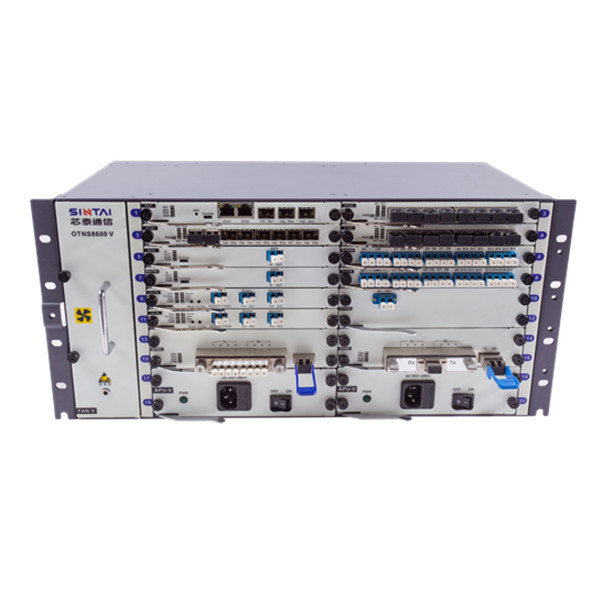 5u c dwdm optical transport system 4