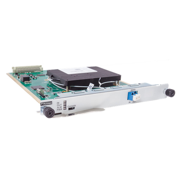 DWDM EDFA Card with VOA