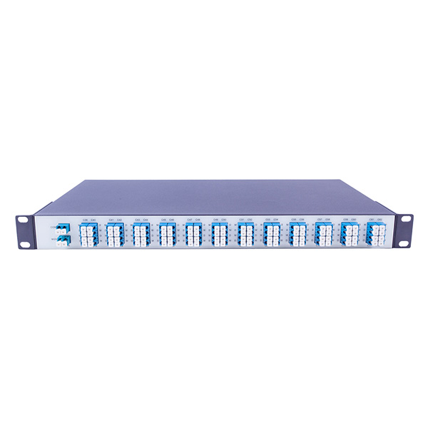 1U Rack Mount 96CH AWG