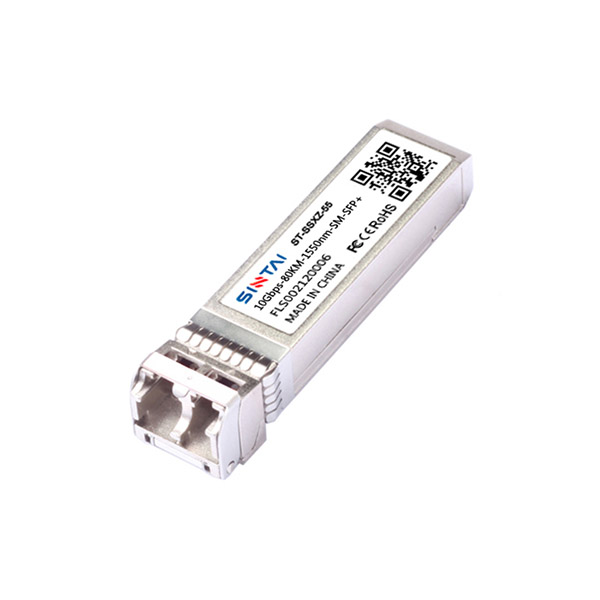 10G SFP+ DWDM Transceiver