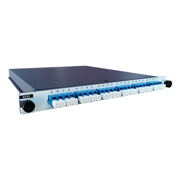 PLC Splitter