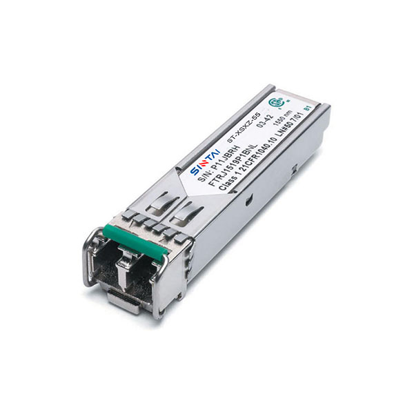 SFP Multimode Transceiver