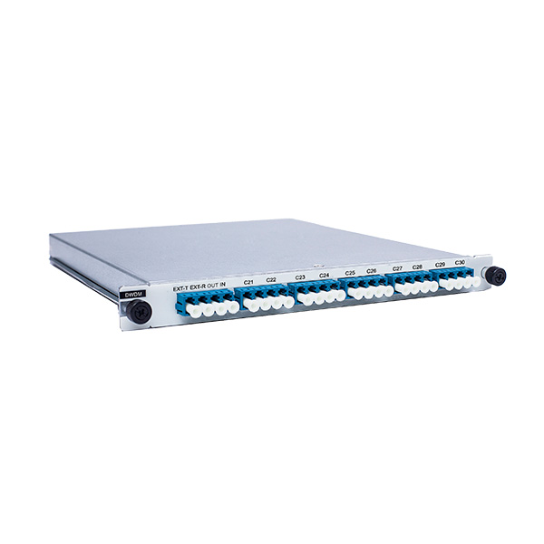 4CH DWDM Mux Demux