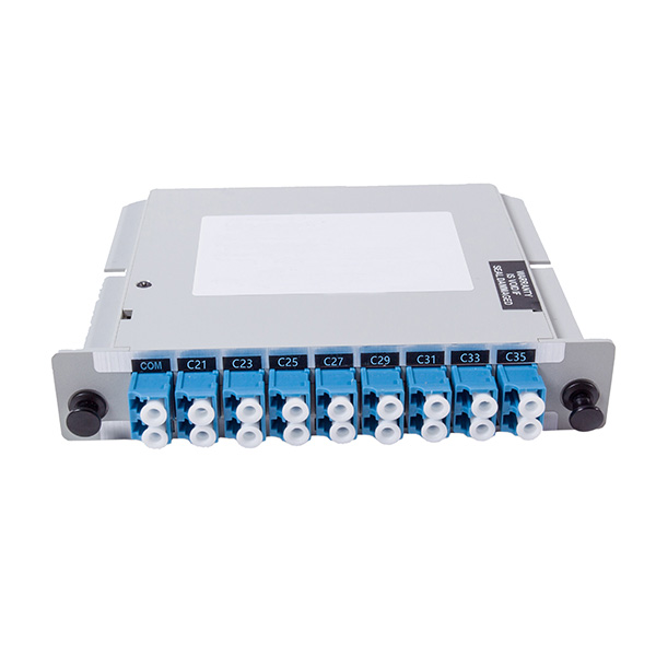 8CH DWDM Mux Demux