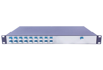 18CH DWDM Mux Demux