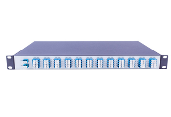 1U Rack Mount 96CH AWG