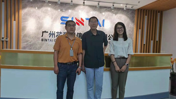 Sintai Communication: A Rising Star of Optical Network Equipment Provider, Starting from the Enterprise-level Field