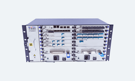 DWDM/CWDM Platform