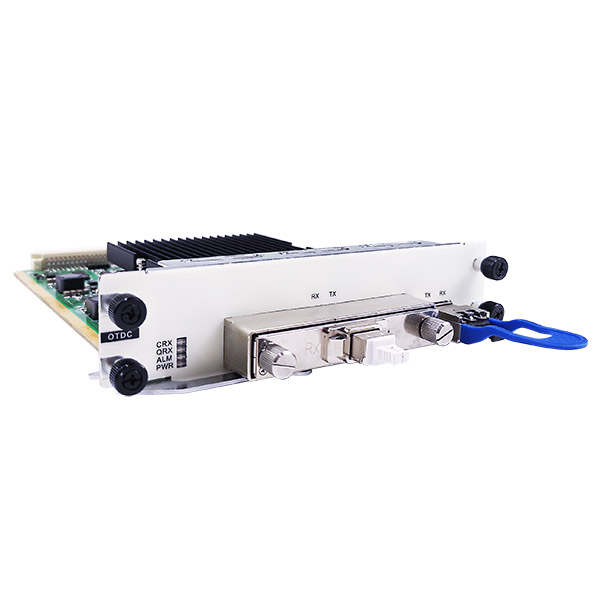 100g conherent dwdm transponder 1