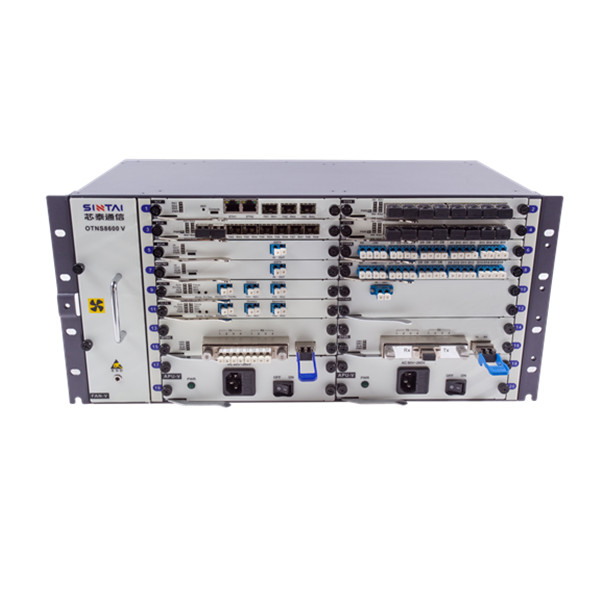 100g conherent dwdm transponder 3