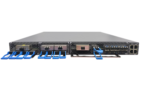 DCI/OTN Platform