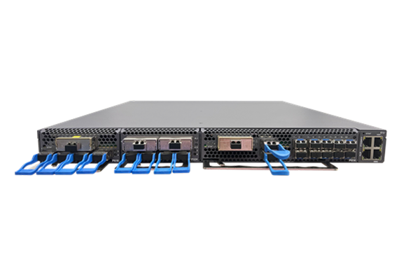DCI/OTN Platform