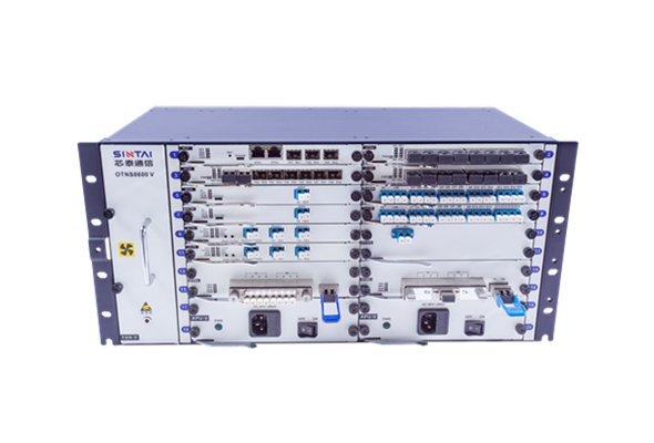 DWDM/CWDM Platform