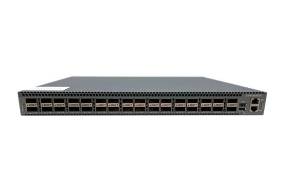 Aggregation & Distribution System