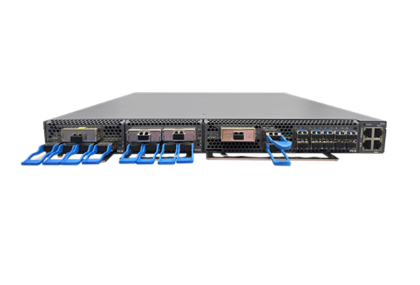 DCI/OTN Platform