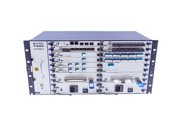 DWDM/CWDM Platform