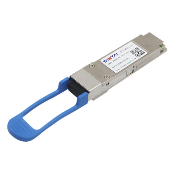 100G QSFP28 Single Mode Transceiver