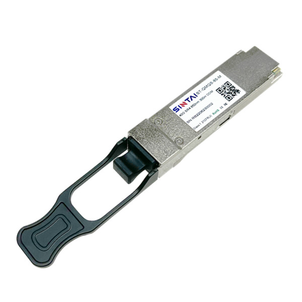 40G QSFP+ Single Mode Transceiver