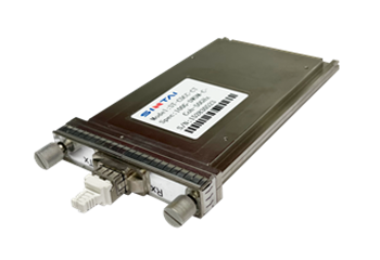 100G CFP DWDM Transceiver