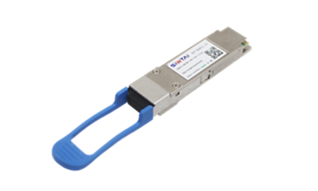 100G QSFP28 Transceiver