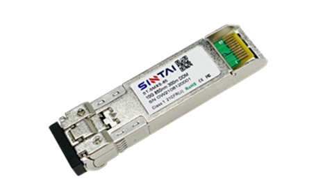 10G SFP+ Transceiver