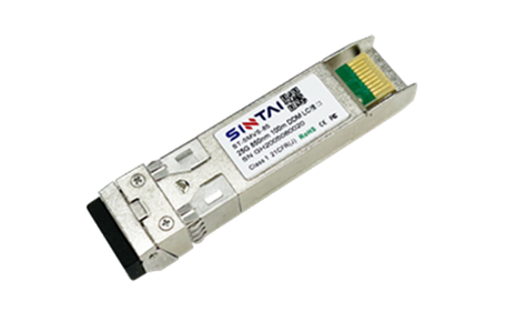 25G SFP28 Transceiver