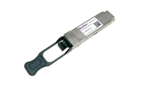 40G QSFP+ Transceiver