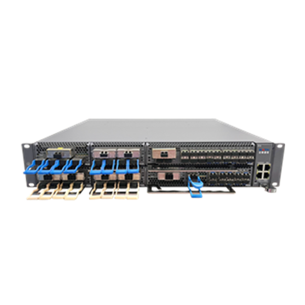 3.2T 2U Platform