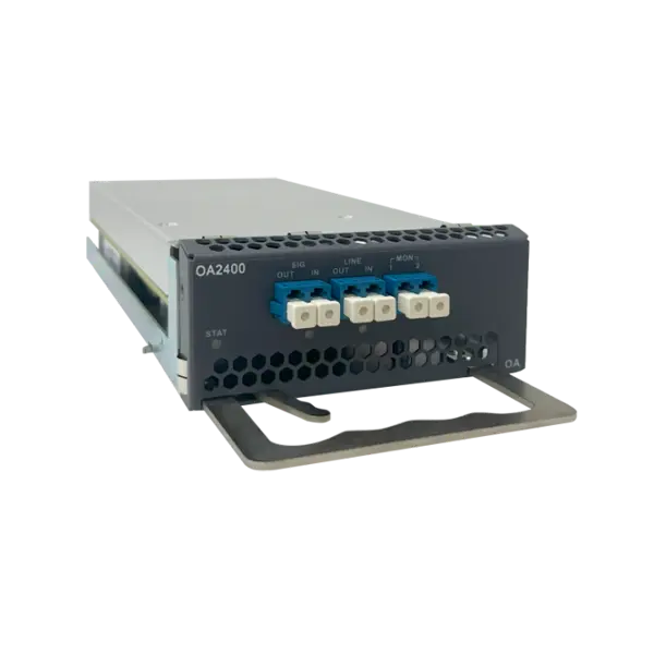 DCI/OTN Optical Unit