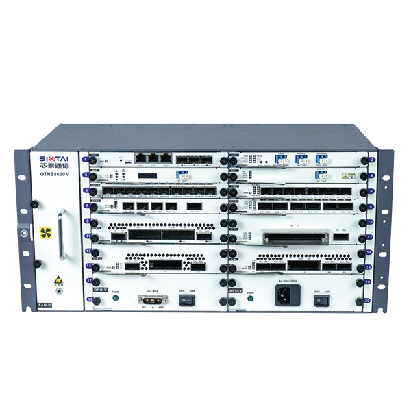5U Platform