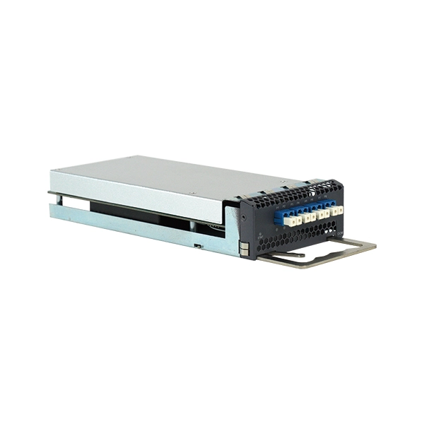 Channel Monitoring (OCM)