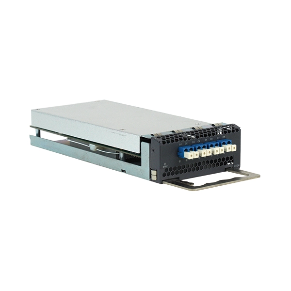 Fiber Monitoring (OTDR)