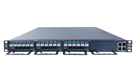 10G Bypass Protection Device