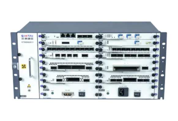 DWDM/CWDM Platform
