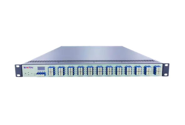Open Line System